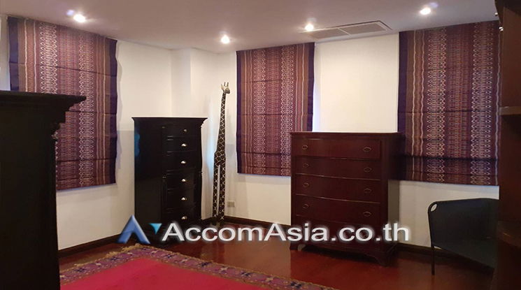 รูป 🔼🔽 AccomA 📩  3 BR Townhouse @Kiarti Thanee City (AA25762) - รูปที่ 12/15