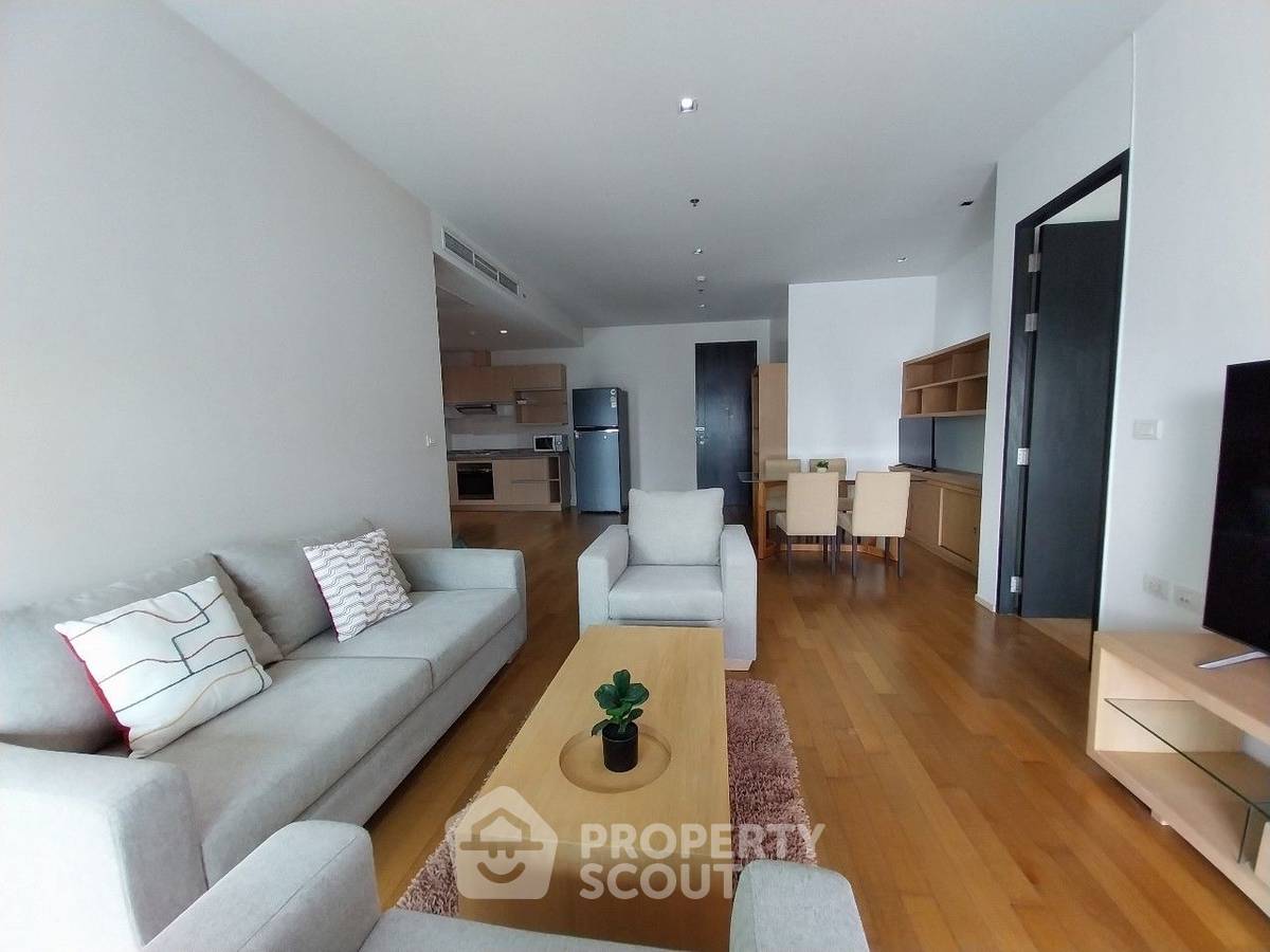picture 2-BR Condo at The Madison near BTS Phrom Phong (ID 1952235) - 3/16
