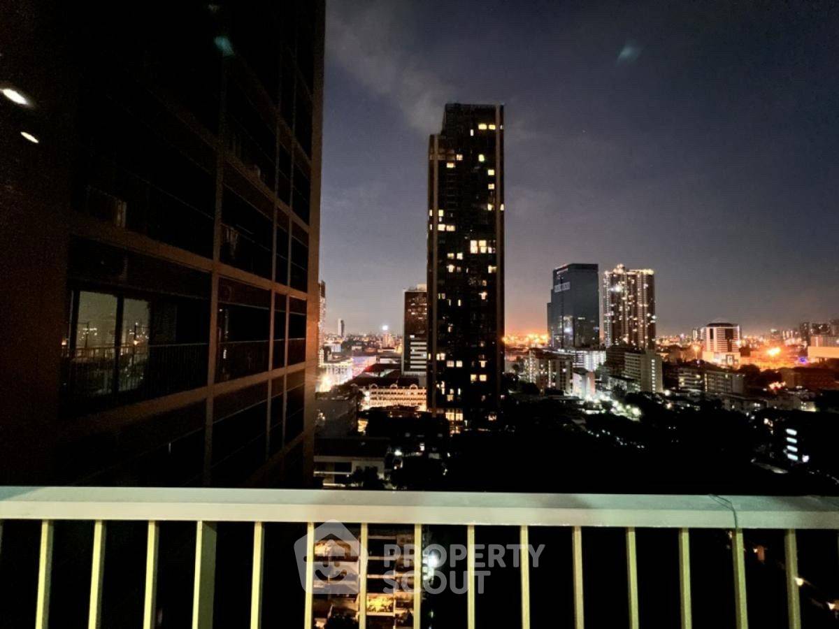 รูป คอนโด 1-ห้องนอน ที่ โนเบิล โซโล ใกล้ ทองหล่อ (ID 1871530) - รูปที่ 3/10