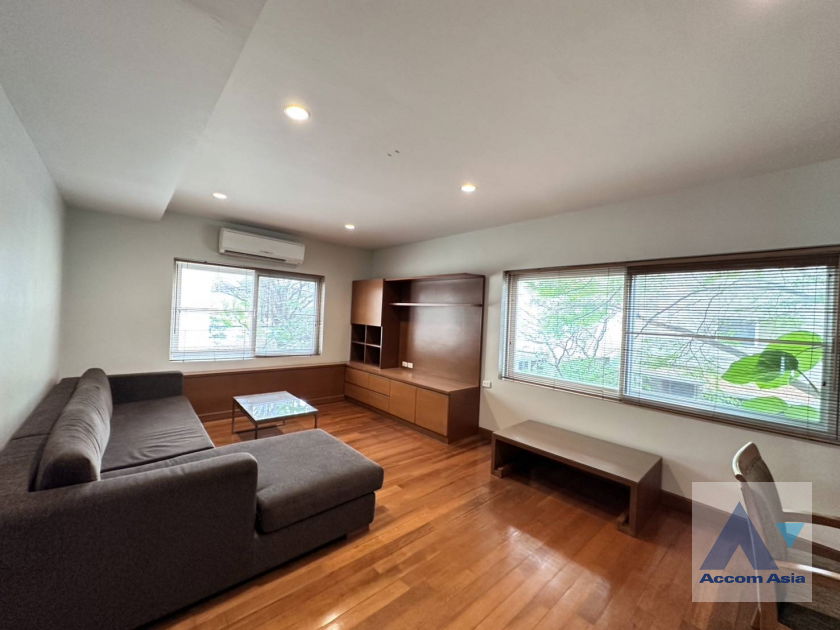 รูป 🔼🔽 AccomA 📩  House for rent in greenery compound in Ekkamai, Sukhumvit at Greenery Living Place (1819551) - รูปที่ 4/11