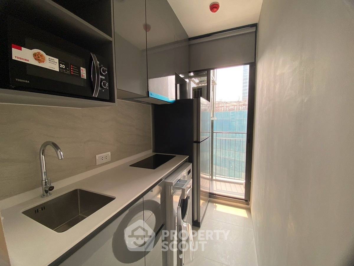 รูป คอนโด 1-ห้องนอน ที่ สกายไรส์ อเวนิว สุขุมวิท 64 ใกล้ BTS ปุณณวิถี (ID 2067408) - รูปที่ 4/9