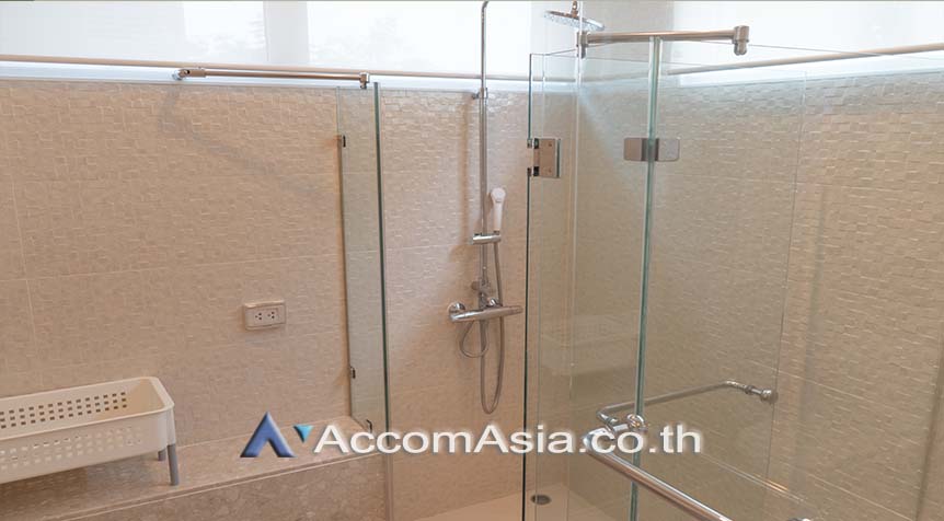 รูป 🔼🔽 AccomA 📩 Pet friendly 4 BR Townhouse @The Parklane 12 (AA14036) - รูปที่ 16/19