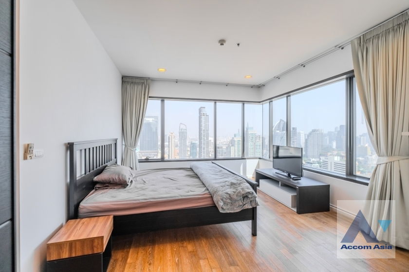 picture 🔼🔽 AccomA 📩  2 BR Condominium @Royal Maneeya Executive Residence (1521387) - 8/19