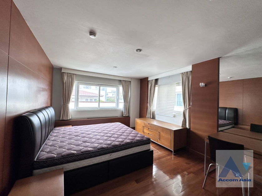 รูป 🔼🔽 AccomA 📩  House for rent in greenery compound in Ekkamai, Sukhumvit at Greenery Living Place (1819551) - รูปที่ 7/11