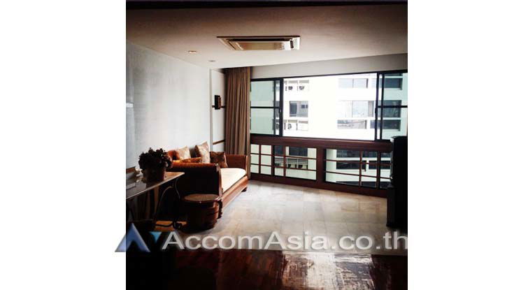 รูป 🔼🔽 AccomA 📩 Pet friendly 3 BR Condominium @President Park Sukhumvit 24   (25213) - รูปที่ 1/6