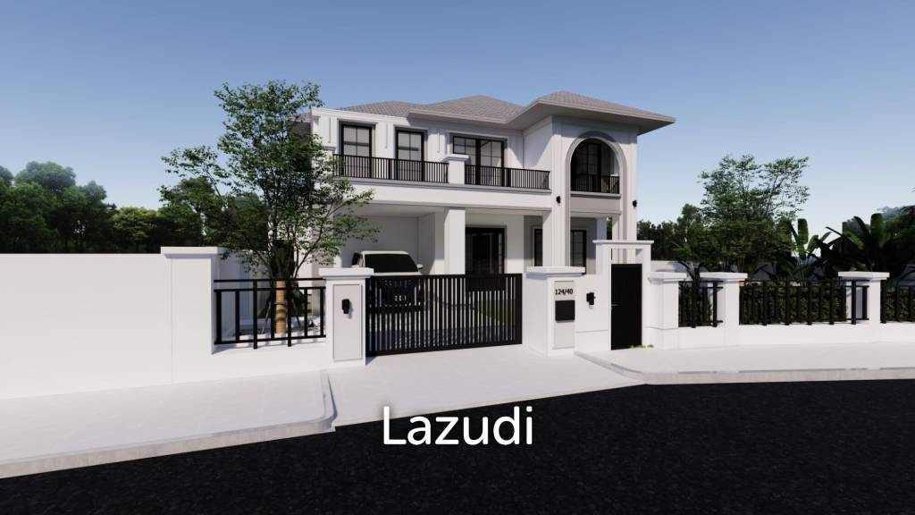 picture Renovated 3-Bedroom House In Ratsada, Phuket - 1/49