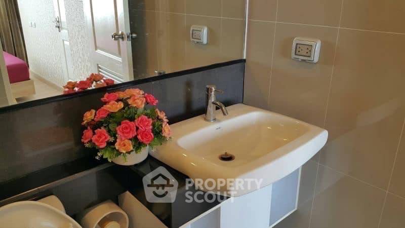 รูป คอนโด 1-ห้องนอน ที่ แบงค์คอก ฮอไรซอน รัชดา-ท่าพระ ใกล้ BTS ตลาดพลู (ID 1466534) - รูปที่ 5/5