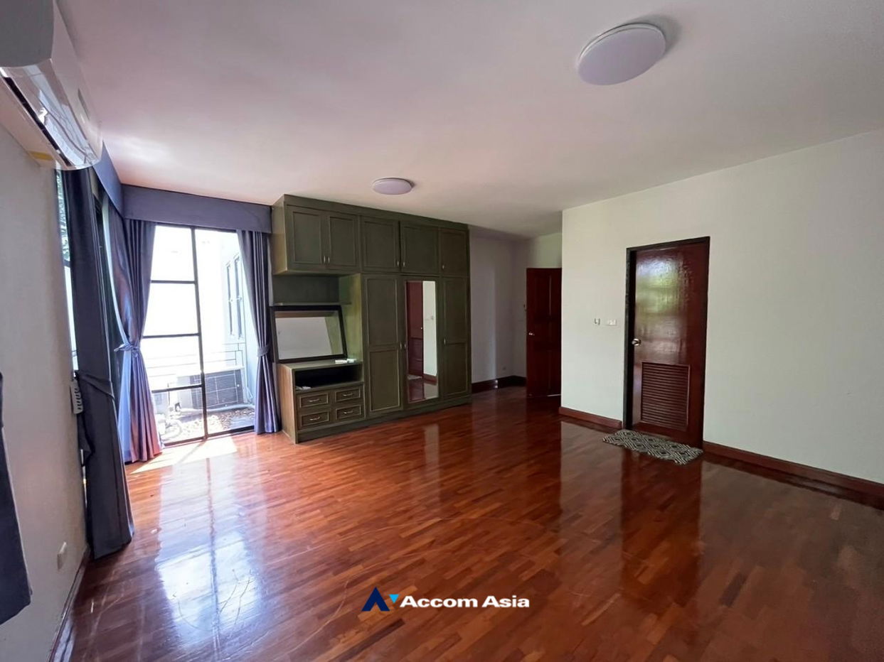 picture 🔼🔽 AccomA 📩 Elegant living with garden space in Sukhumvit (AA26732) - 13/20