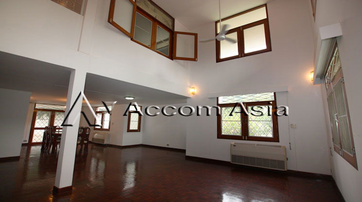 รูป 🔼🔽 AccomA 📩 Private Swimming Pool 3 BR House in Thung Wat Don (9006203) - รูปที่ 4/9