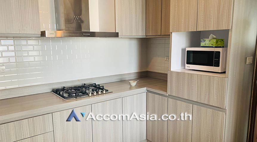 รูป 🔼🔽 AccomA 📩  3 BR Condominium @Windsor Tower (AA22435) - รูปที่ 9/11