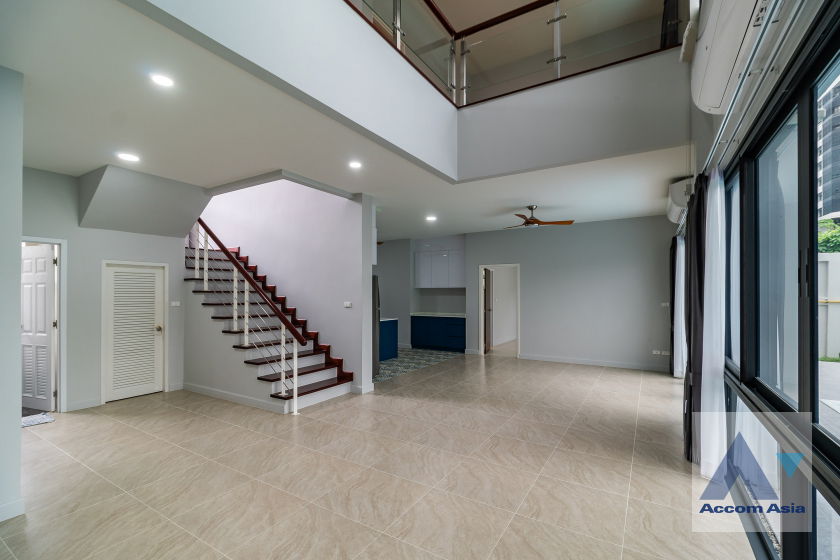 picture 🔼🔽 AccomA 📩 Private Swimming Pool,Pet friendly 4 BR House in  Bang Kapi (AA41732) - 12/20