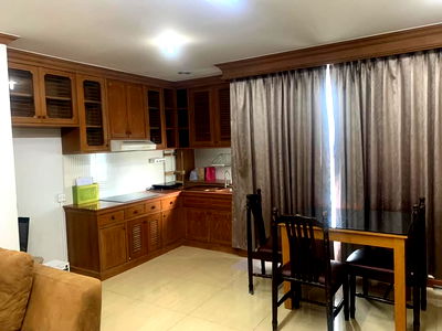 Condos for rent Central Embassy  : Baan                           Pathumwan 