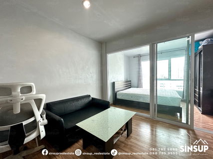 🔥 ขายถูก Regent Orchid สุขุมวิท 101 ใกล้ BTS ปุณณวิถีเดิน 3 นาที