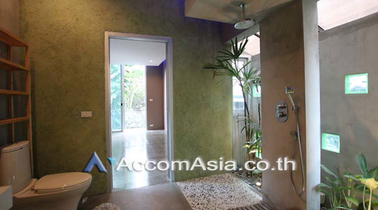 รูป 🔼🔽 AccomA 📩 Home Office 4 BR House in Khlong Ton Nuea (13002336) - รูปที่ 6/11