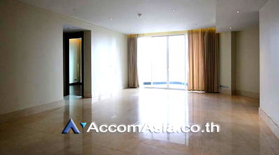 คอนโดให้เช่า : 🔼🔽 AccomA 📩  3 BR Condominium @The Infinity Sathorn (1513549)