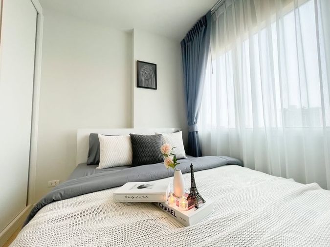 Condo for Rent at Metro Sky Sathorn - Wutthakat (A6807021)