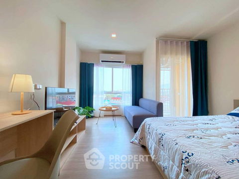 คอนโด สตูดิโอ ที่ เฮย์ หัวหิน ใน หนองแก (ID 2200179)