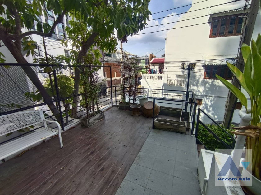 picture 🔼🔽 AccomA 📩  2 BR Townhouse in Khlong Ton Nuea (AA10635) - 6/20