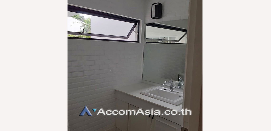 รูป 🔼🔽 AccomA 📩  5 BR House @Panya Pattanakarn Village (AA28147) - รูปที่ 12/15
