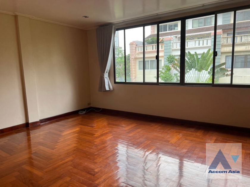 picture 🔼🔽 AccomA 📩  3 BR Townhouse @Thonglor Garden Place (2511604) - 16/20
