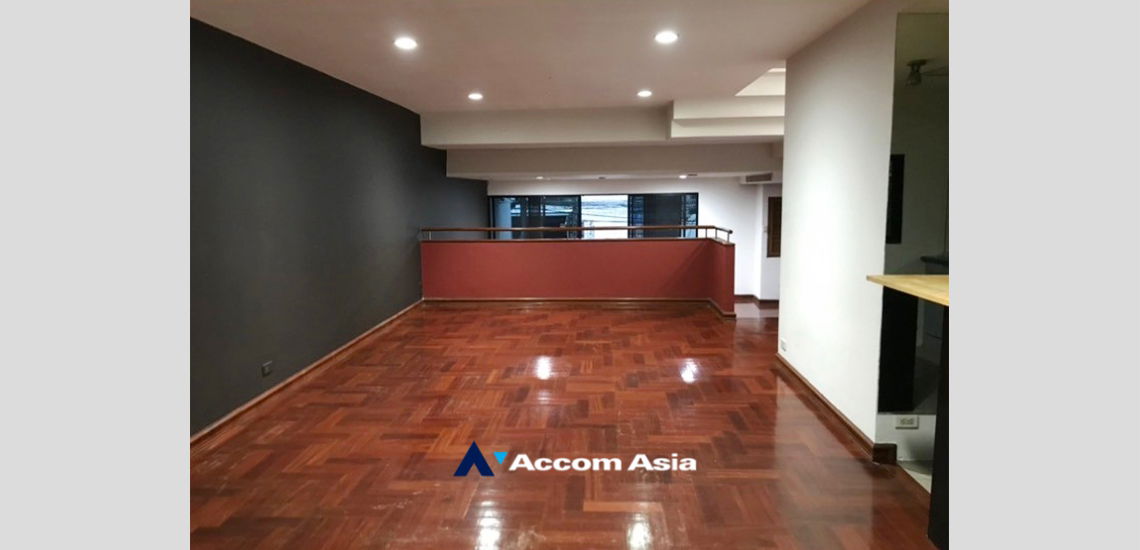 picture 🔼🔽 AccomA 📩  4 BR Townhouse in  Lumphini (AA24945) - 9/10