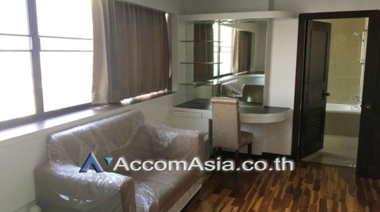 รูป 🔼🔽 AccomA 📩 Pet friendly 3 BR Condominium @President Park Sukhumvit 24   (AA16938) - รูปที่ 5/7