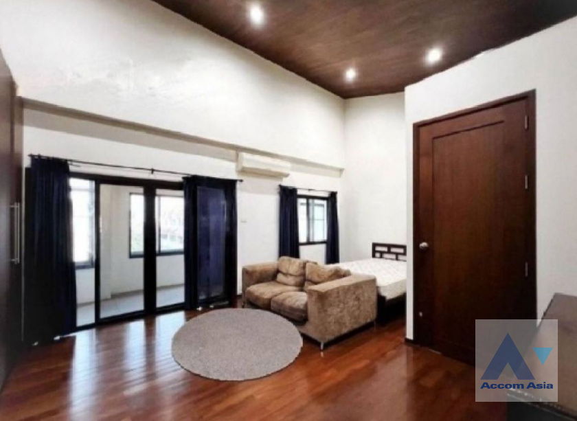 picture 🔼🔽 AccomA 📩 Pet friendly 4 BR Townhouse @Lotus Point Ekkamai (AA22196) - 7/20