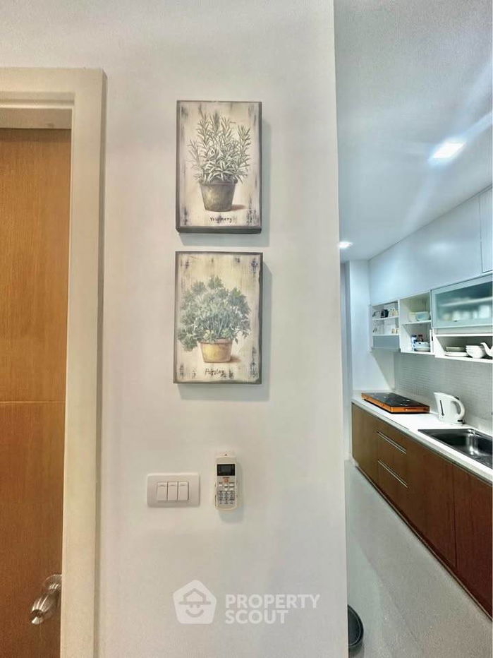 รูป คอนโด 1-ห้องนอน ที่ เดอะ ซีเครส หัวหิน ใกล้ หาดเขาตะเกียบ (ID 2114313) - รูปที่ 11/16