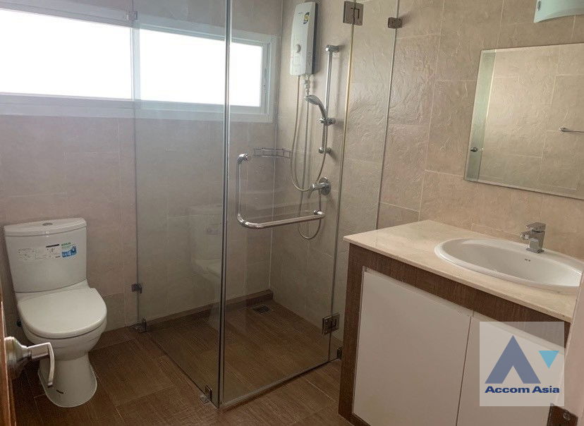 picture 🔼🔽 AccomA 📩  3 BR House @Panya Pattanakarn Village (AA26814) - 17/19