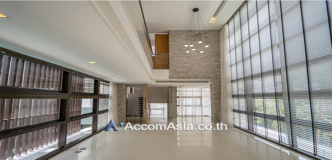 picture 🔼🔽 AccomA 📩 Private Swimming Pool 5 BR House in Khlong Ton Nuea (64741) - 8/20