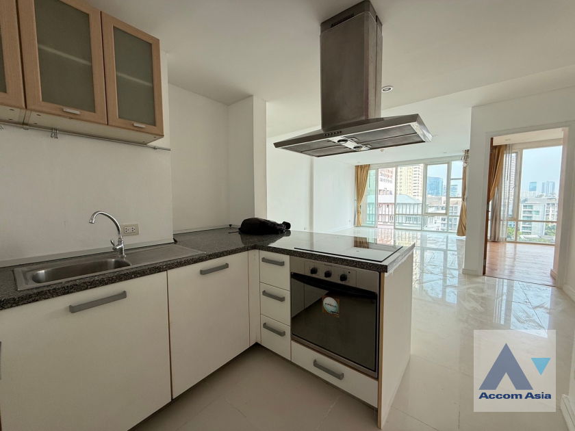 picture 🔼🔽 AccomA 📩 Pet friendly 2 BR Condominium @Fullerton Sukhumvit (13000156) - 8/20