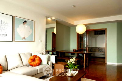 ขายคอนโด : คอนโด 2-ห้องนอน ที่ บ้านนนทรี ใกล้ ถนนจันทน์ (ID 2198492)