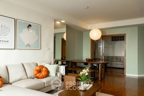 2-BR Condo at Baan Nonsi close to Thanon Chan (ID 2198492)