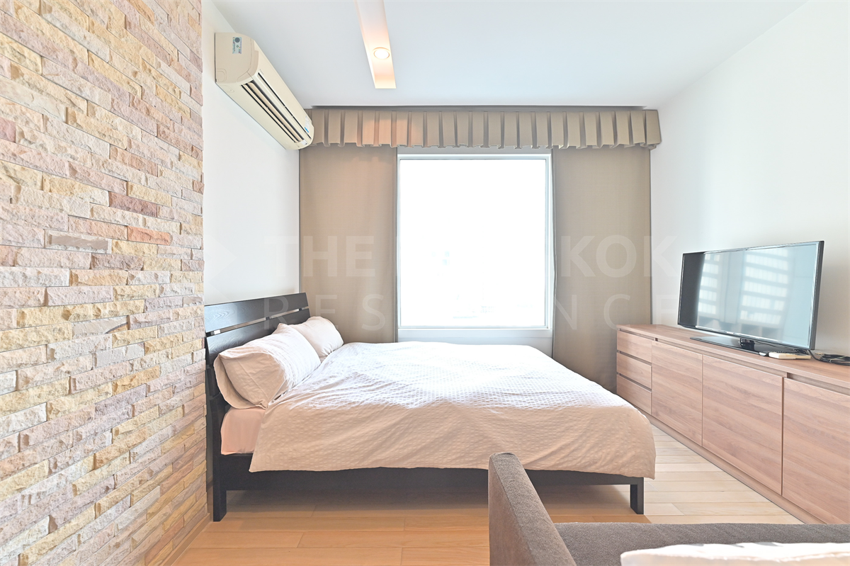 picture Siri At Sukhumvit near BTS Thong Lo Luxury Condo in Central City Location - 7/10