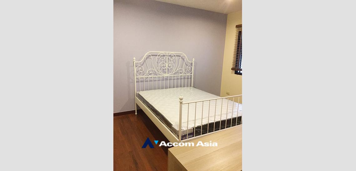 รูป 🔼🔽 AccomA 📩  4 BR Townhouse @Lotus Point Ekkamai (50059) - รูปที่ 4/12