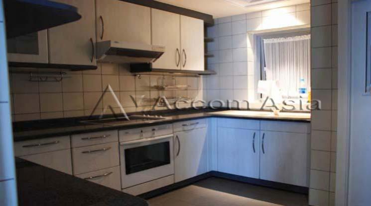 รูป 🔼🔽 AccomA 📩 Pet friendly 3 BR Condominium @All Seasons Mansion (1511425) - รูปที่ 7/9