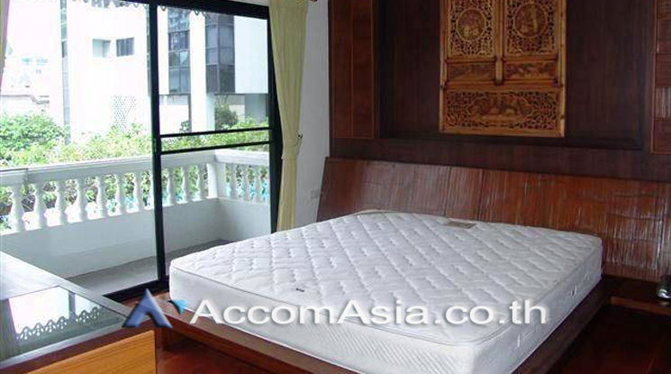 picture 🔼🔽 AccomA 📩  3 BR Townhouse @Kiarti Thanee City (AA14471) - 10/11