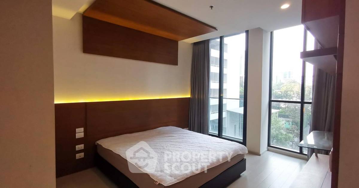picture 2-BR Condo at Noble Ploenchit near BTS Phloen Chit (ID 1981282) - 11/13