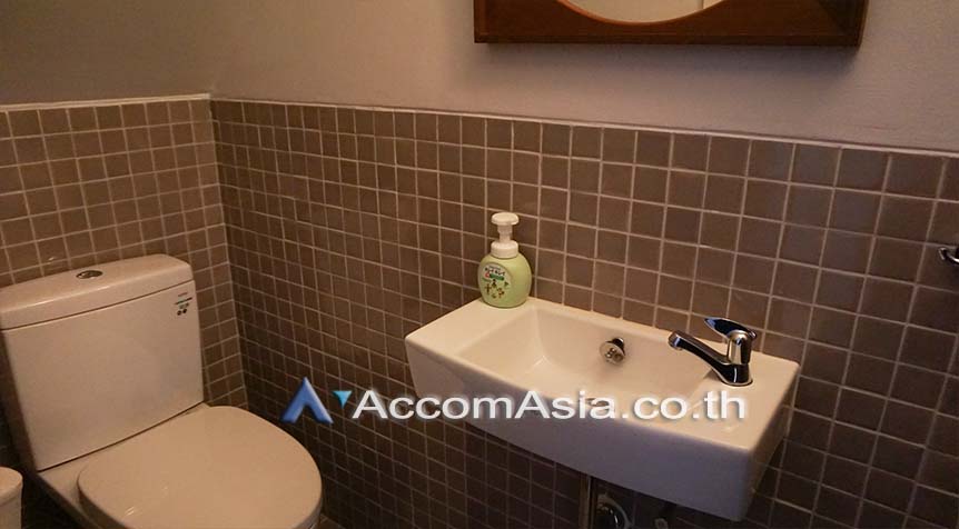 รูป 🔼🔽 AccomA 📩  4 BR Townhouse in  (AA27057) - รูปที่ 6/15