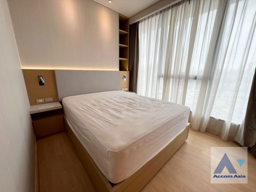 picture 🔼🔽 AccomA 📩  2 BR Condominium @The Lumpini 24 (AA43563) - 9/17