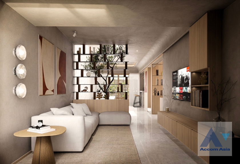 picture 🔼🔽 AccomA 📩  3 BR Townhouse in Klong Tan (AA43101) - 2/19