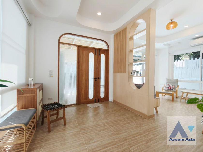 รูป 🔼🔽 AccomA 📩  3 BR House in Khlong Ton Nuea (AA42969) - รูปที่ 7/20