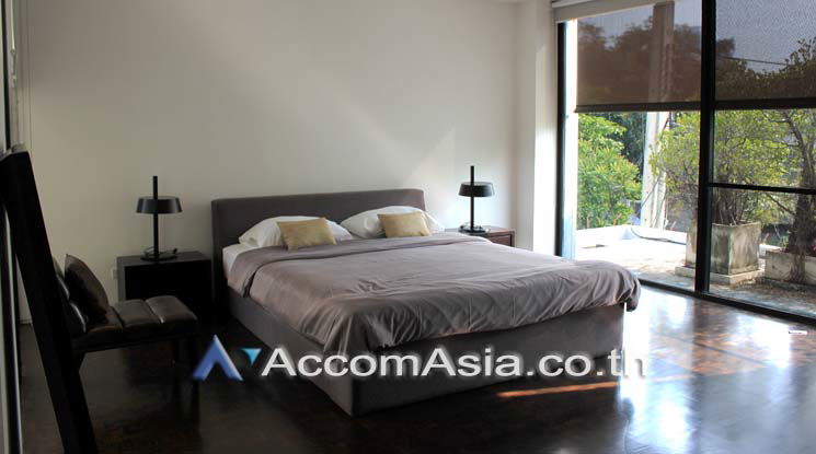 picture 🔼🔽 AccomA 📩 Pet friendly,Private Swimming Pool 4 BR House in Khlong Ton Nuea (109501) - 8/12