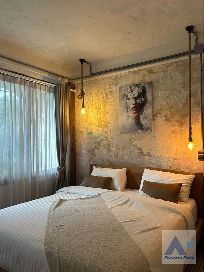 รูป 🔼🔽 AccomA 📩  4 BR Townhouse in Phra Khanong Nuea (AA40869) - รูปที่ 2/16
