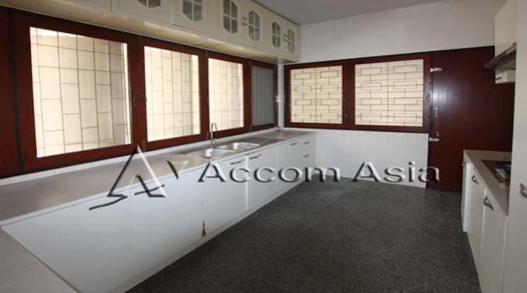 picture 🔼🔽 AccomA 📩 Home Office 3 BR House in Phra Khanong Nuea (2318550) - 6/9