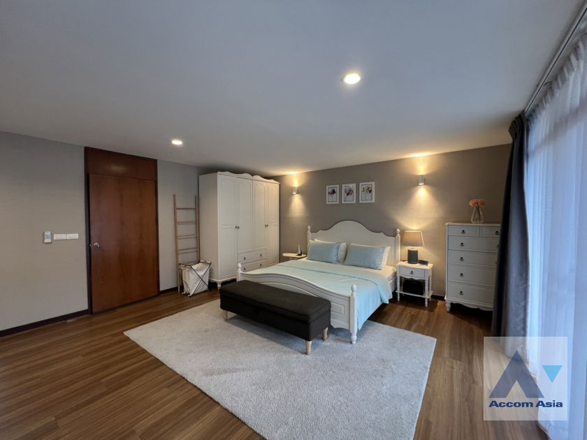 picture 🔼🔽 AccomA 📩 Pet friendly 4 BR Townhouse in Suan Luang (AA36437) - 10/16