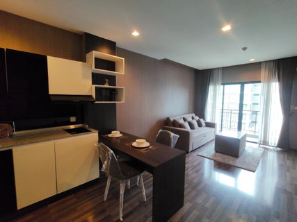 รูปภาพ k1623 ให้เช่าคอนโด S block condo #ใกล้บึงหนองโคตร ใกล้เซ็นทรัลขอนแก่น #ห้องใหม่มือ1 ห้องพักหรู สะอาด ทำเลดี เดินทางสะดวก 🔸ขนาดพื้นที่ 60 ตรม.