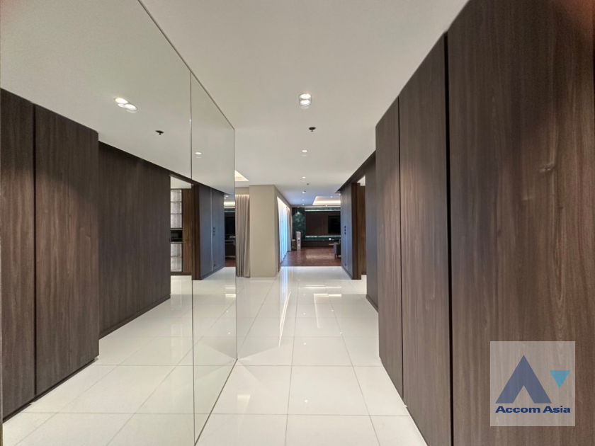 picture 🔼🔽 AccomA 📩 Contemporary condominium with wood floors and peaceful layout in Sukhumvit (20703) - 7/20
