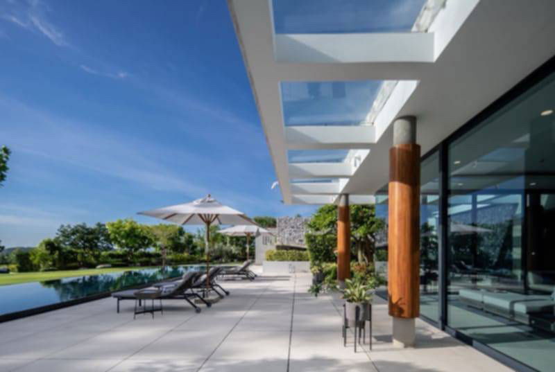 picture POOL VILLA IN BANG SARAY SATTAHIP CHONBURI FOR SALE - 3/9