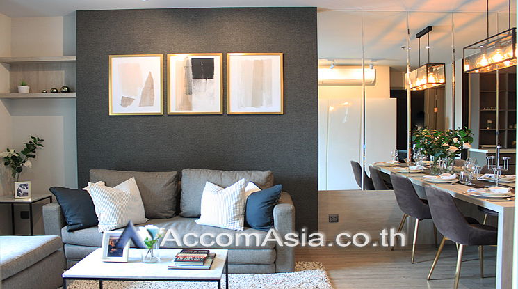 picture 🔼🔽 AccomA 📩  2 BR Condominium @Rhythm Ekkamai (AA25316) - 4/10